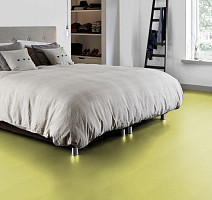 Marmoleum Click 333885 spring buds фото 3 | FLOORDEALER